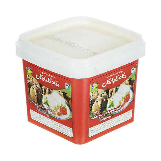 پنیر لیقوان